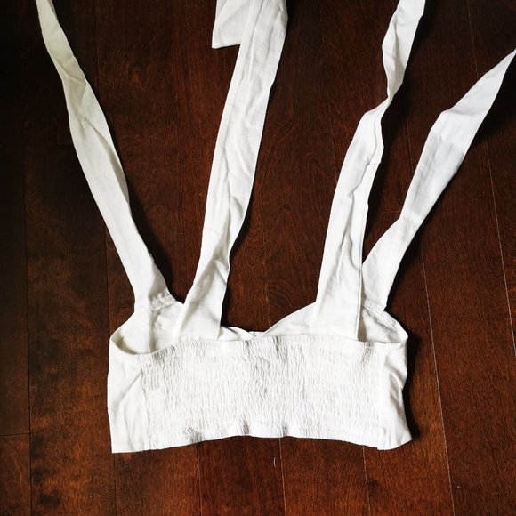 Resort Cotton Linen Top & Skirt Set - Picture 8 of 8